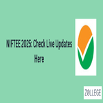 NIFTEE 2025 Live Updates